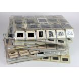 Photography, 1000 approx. celluloid slides, worldwide views, incl. Asia, Japan, Australia, Israel,