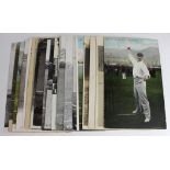 Cricket, good mixed selection, including W G Grace   (21)