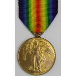 Victory Medal named 15221 Pte H W Wilson Suffolk Regt. Killed In Action 2/3/1915 with the 2nd Bn.