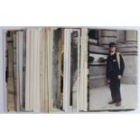 London Life postcards, selection from a range of series incl Recruiting Sergeant, Ice Cream