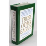 RAF Interest book, "Those Other Eagles" by Chris Shores a list very well researched of those who