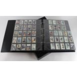Collection in large modern album, mainly relating to Military / War, comprising 28 full sets & 4