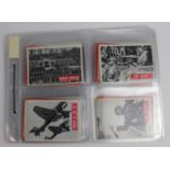 Philadelphia Chewing Gum Corp, War Bulletin set 1965 cat £200 F-G