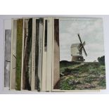 Windmills, general mixed selection, better noted   (11)