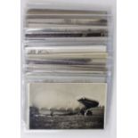Cards of interest, superb UK RP's with good quality topo (approx 25)