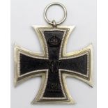 German WW1 Iron Cross 2nd Class