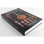 Book: The Great War Medals Collector's Companion Volume 1. The Standard Reference work WW1 medals by