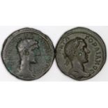 Gordian III Roman colonial bronze of c. 26mm of Moesia Inferior, Nicopolis ad Istrum, reverse:-