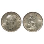 Groat 1848/6 AU