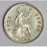 Groat 1854 GEF