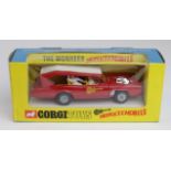 Corgi Toys, no. 277 'Monkees Monkeemobile', contained in original box (looks unopened)