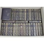 Bentley's Standard Novels. A collection of thirty-eight volumes from Bentleys Standard Novels