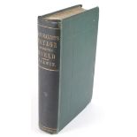 Darwin (Charles). Naturalist's Voyage, Journal of Researches into the Natural History & Geology of