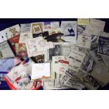 Military Collectables, a collection of WW2 related items to include 4 scarves 'Think Victory, Talk