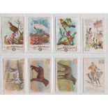 Trade cards, USA, Church & Dwight, a selection of 38 cards inc. New Series of Dogs, 'M' size (3),