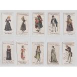 Cigarette cards, Salmon & Gluckstein, Characters from Dickens (17/32) (fair/gd)