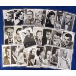 Postcards, Cinema , a collection of 26 Picturegoer scarcer cards inc. Silvana Mangano (S41), Rita