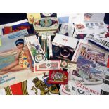 Royalty Collectables, a large collection of Royal memorabilia to include Queen's 80th Birthday £5