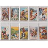 Cigarette Cards, Phillip's, modern album containing 13 sets inc. Cinema Stars (various series),