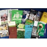 Sport, a mixed selection of programmes and magazines, mainly for major events inc. Wimbledon