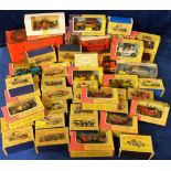 Various Diecast, Matchbox Models of Yesteryear (33), Corgi Tramlines, Matchbox Dinky Collection,