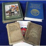 Books Military History etc. Armies of India painted by Major A C Lovett text by Major G F MacMunn