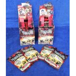 Collectables. Transformers 'Revenge of the Fallen' Dual Dog-Tag Dangler 20 unopened packs in
