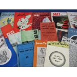 Music Memorabilia, Jazz Music. 21 Jazz magazines dating from the 1940s, many early editions. To