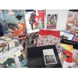 Auction Catalogues. A quantity of auction catalogues dating from the 1990s. Auction houses include