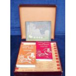 Collectables, Vinyl Records. Songs of Wild Birds, 5 vinyl records in presentation box together