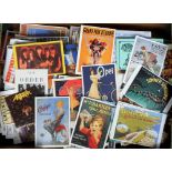Postcards, Moderns, a large collection of approx. 1800 cards, subjects include Sport, Advertising,