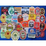 Beer labels, a further selection of 31 pre-contents UK labels including Gibbs Mew, Barclay Perkins &