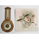 Ephemera, Greetings Cards etc. 30+ attractive Victorian greetings cards to include die cut and