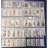 Cigarette cards, Ogden's, a collection of 6 Shipping and sea-related sets, Ocean Greyhounds (50