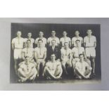 Athletics, a folder containing various items relating to the Achilles Athletic Club (Oxford and