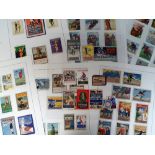 Ephemera, Poster Stamps, 24 advertising Hinds Cream featuring sports (22) and beauty (2), and 55+