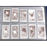 Cigarette cards, Churchman's, a collection of 12 sets, all in very good condition inc. Boxing