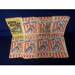 Speedway programmes, Southampton, a collection of 80+ programmes with dates ranging between 1955 and