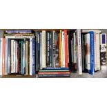 Motorcycle Books, 50+ books to include the titles 'Negative Gravity A Life Of Beatrice Shilling'