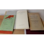 BOOKS - Morris, Guido, pbl. The Latin Press, 'The Poems of Sappho' by P. Morris Hill, '
