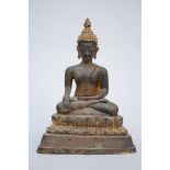 Thai buddha sculpture (31cm)