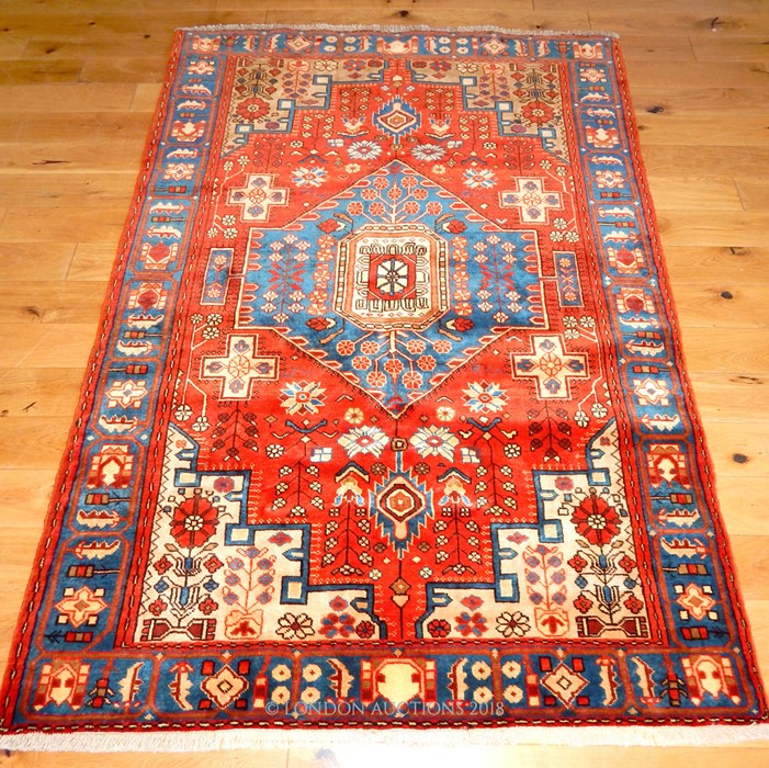 Rug