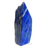 Lapis Lazuli Freeform