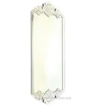 A Venetian Style Mirror