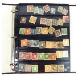 Philatelist Interest, Large Album Of Rare Portuguese 19th And 20th Century Stamps