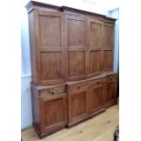 Victorian Estate Cabinet