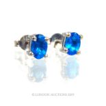 Apatite studs.