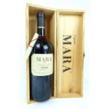 One Bottle Of Vintage Red WIne, Contessa di Radda Chianti Classico 2000