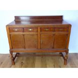 Mid 20th Century Sideboard.