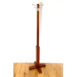 Art Deco Coat Stand.